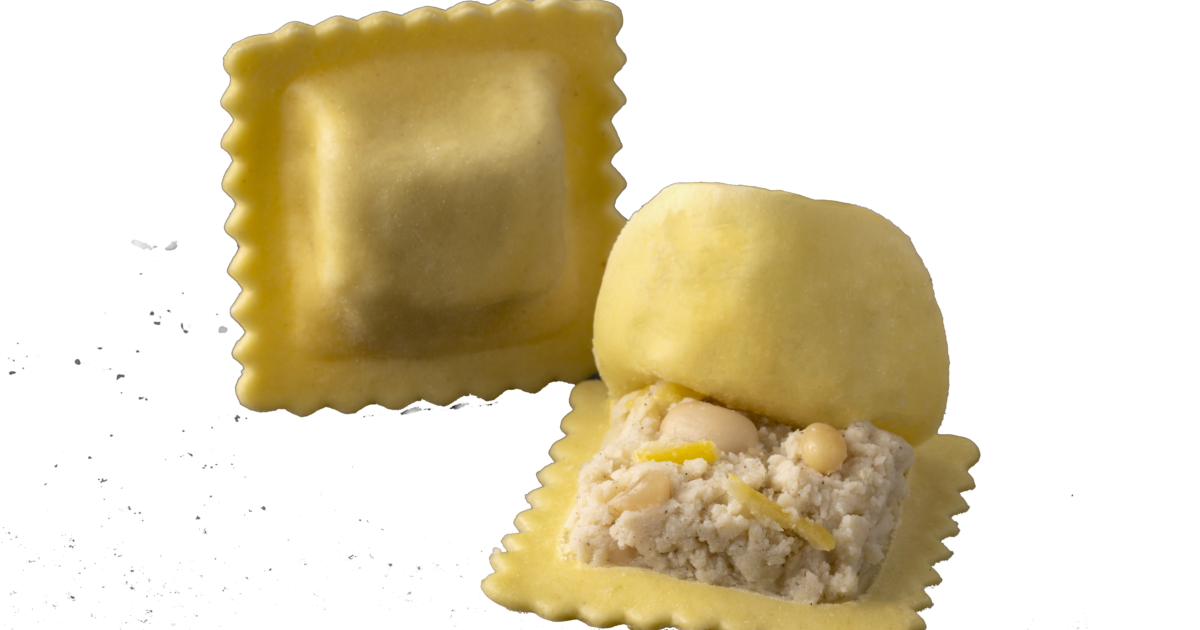 Altoni | Ravioli limone di sorrento DV